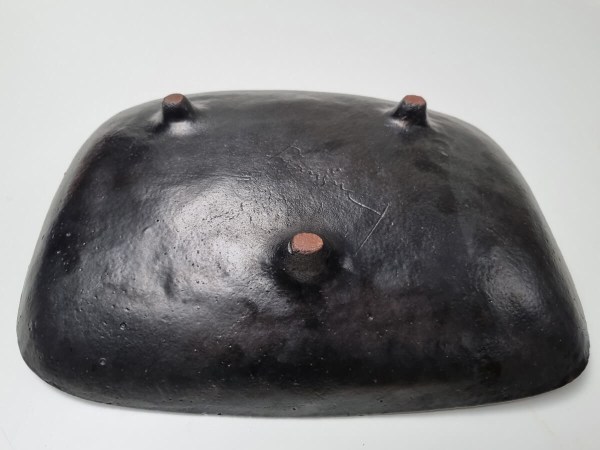 Perignem-Paul Vermeire-Johan Nyssen-Brutalistische-grote-schaal-bowl-vintage-XL-Studio-art-Pottery-ceramic-1960s-Belgium00013
